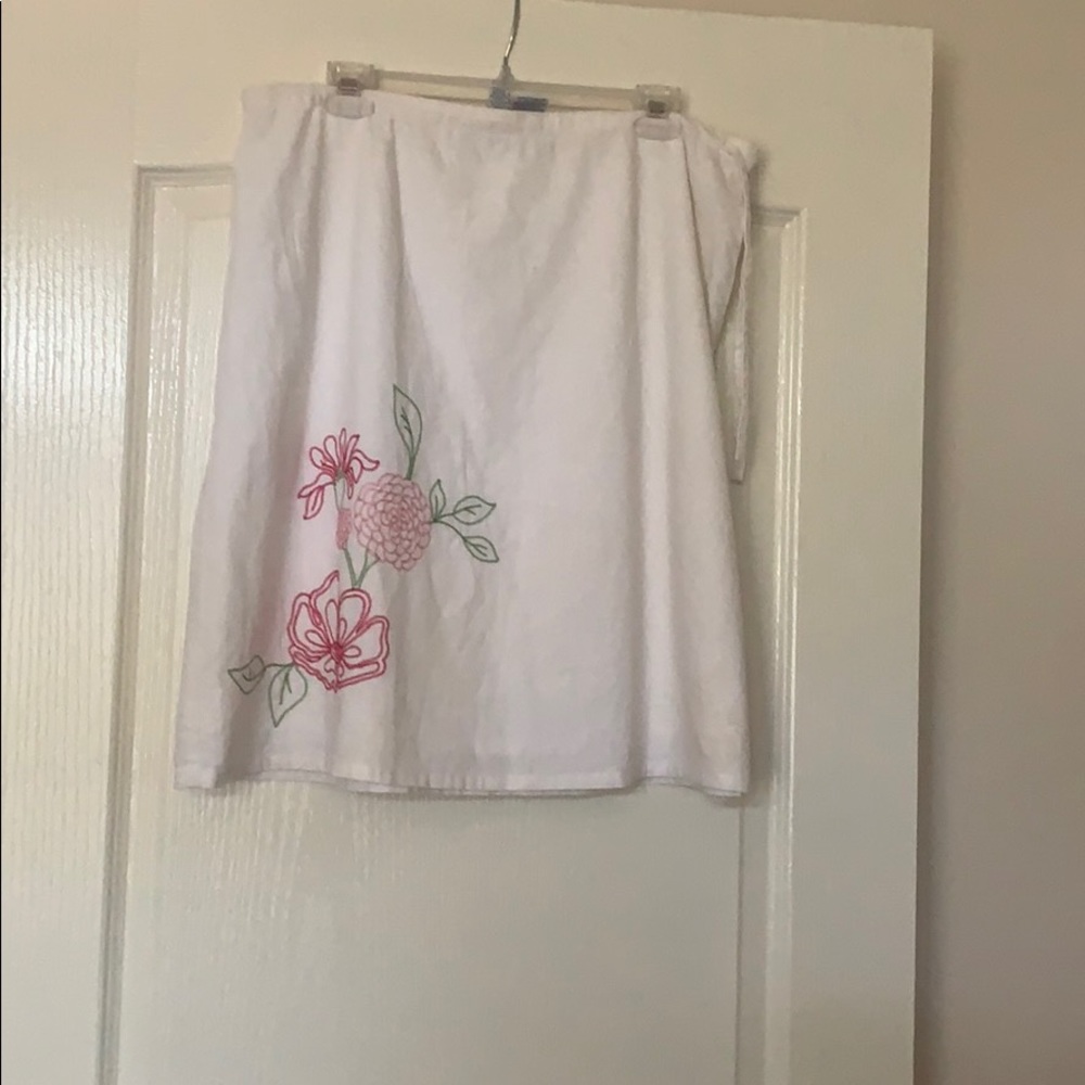 COPY - Skirt